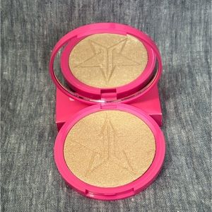 Skin Frost “Sarcophagus” - Jeffree Start Cosmetics